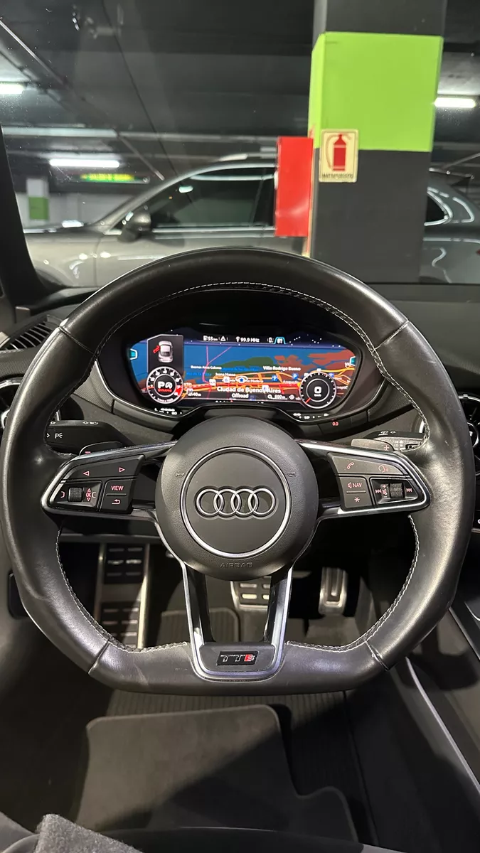 Mirá esta publicación de Audi TT
