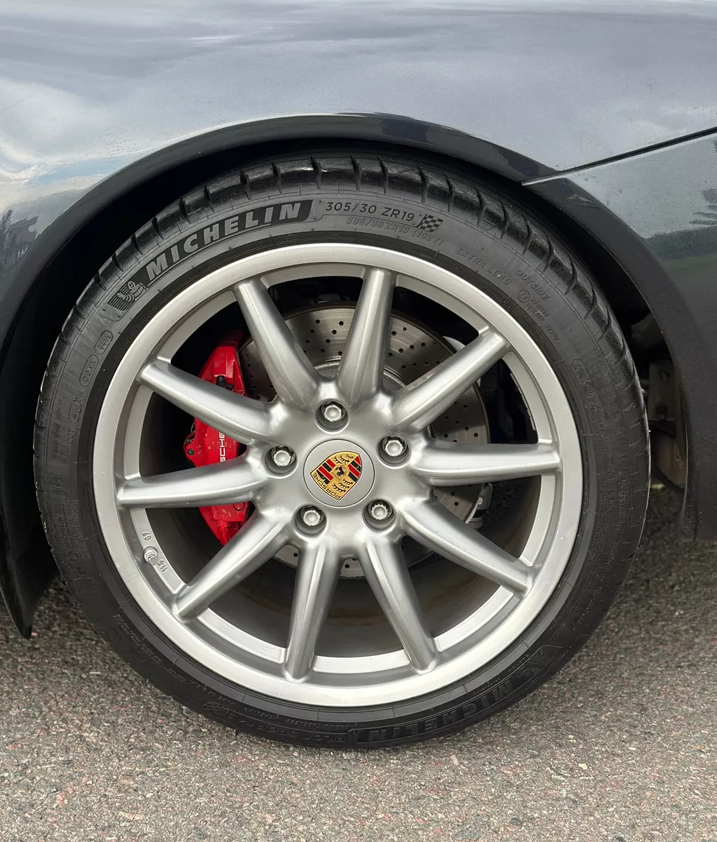 Mirá esta publicación de Porsche 911