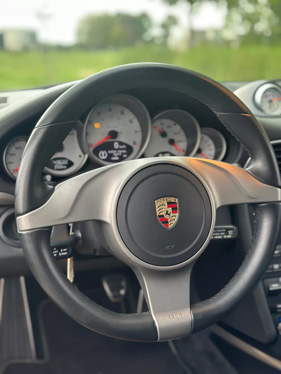 Mirá esta publicación de Porsche 911