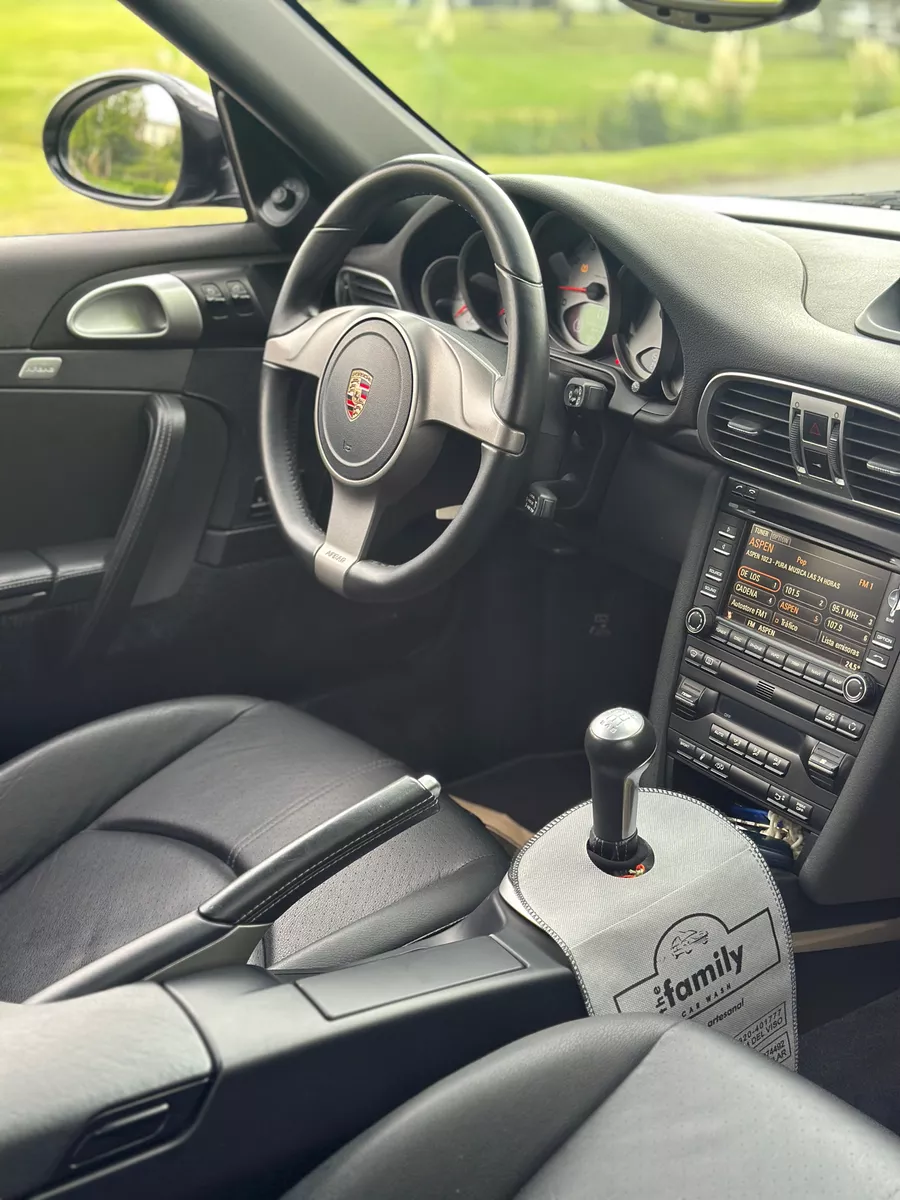 Mirá esta publicación de Porsche 911