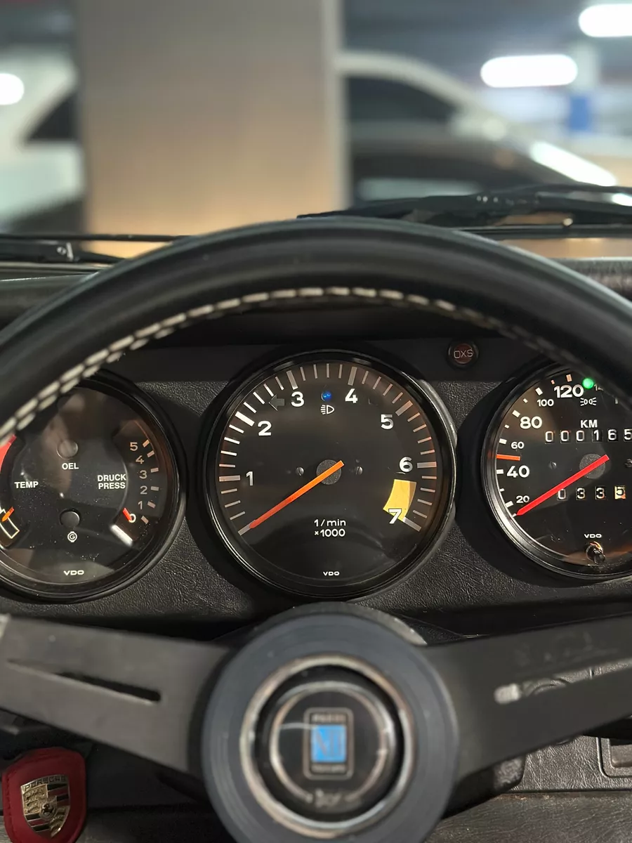 Mirá esta publicación de Porsche 911