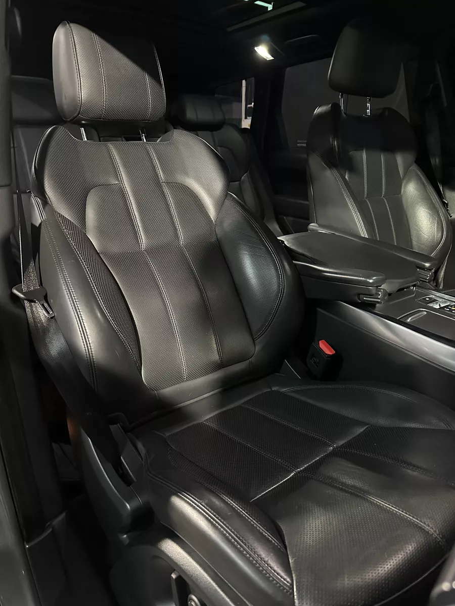 Mirá esta publicación de Land Rover Range Rover SPORT