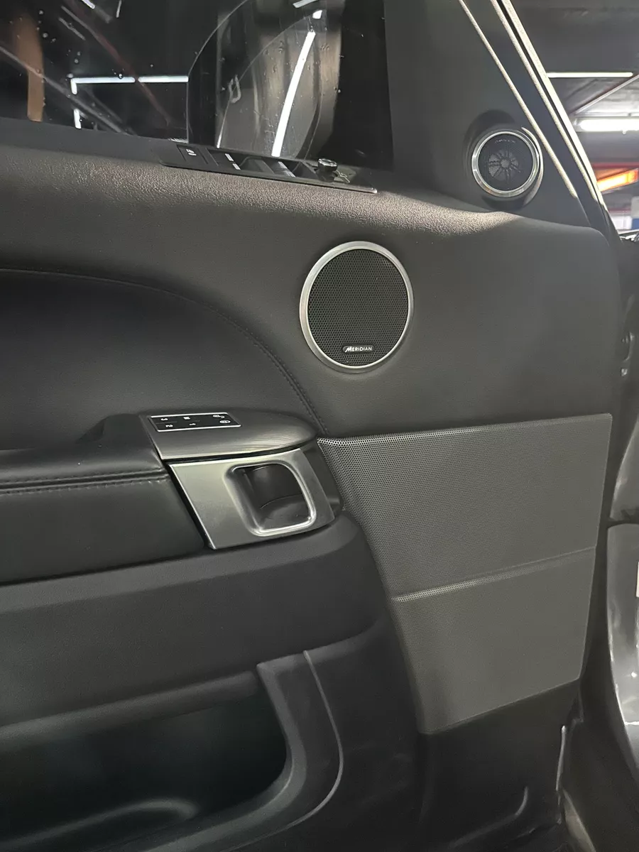 Mirá esta publicación de Land Rover Range Rover SPORT