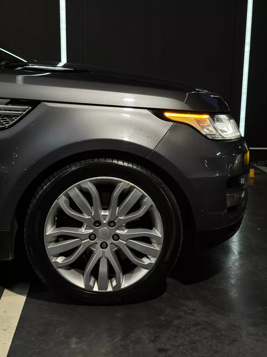 Mirá esta publicación de Land Rover Range Rover SPORT