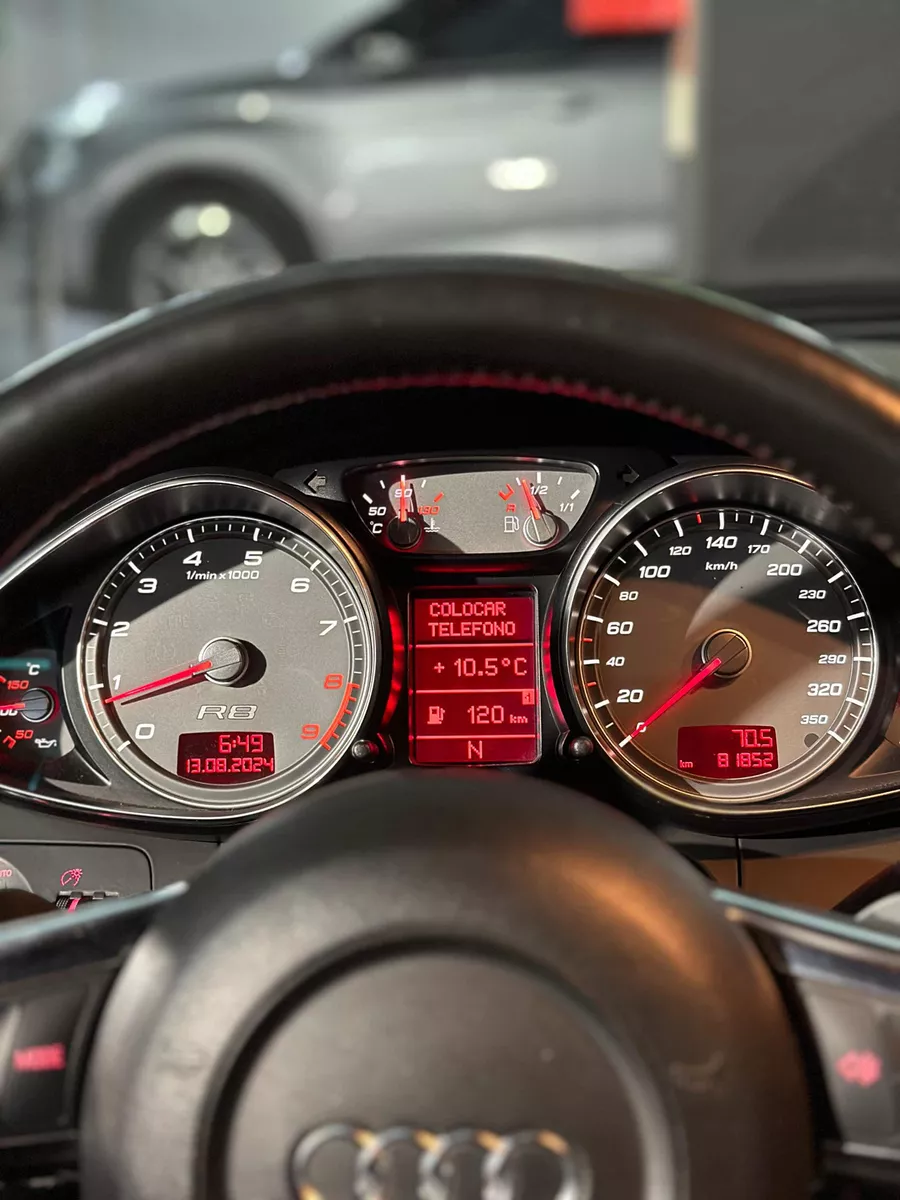 Mirá esta publicación de Audi R8