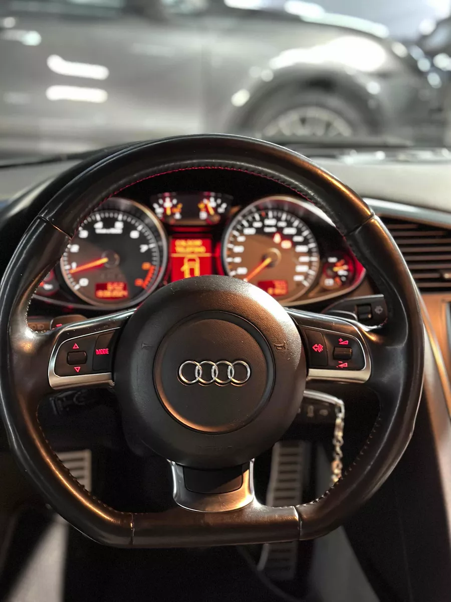 Mirá esta publicación de Audi R8