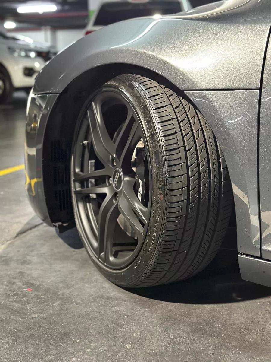 Mirá esta publicación de Audi R8