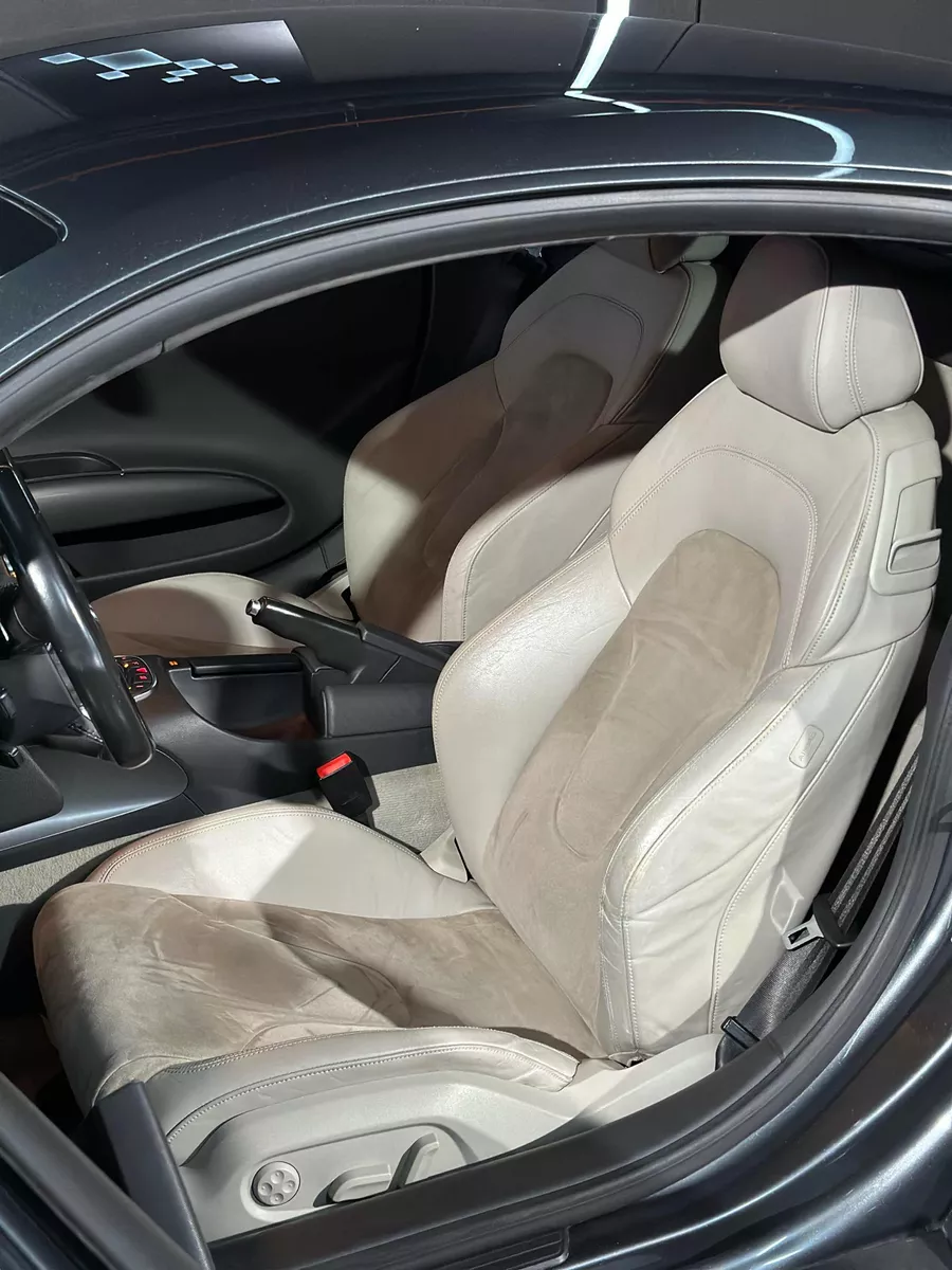 Mirá esta publicación de Audi R8
