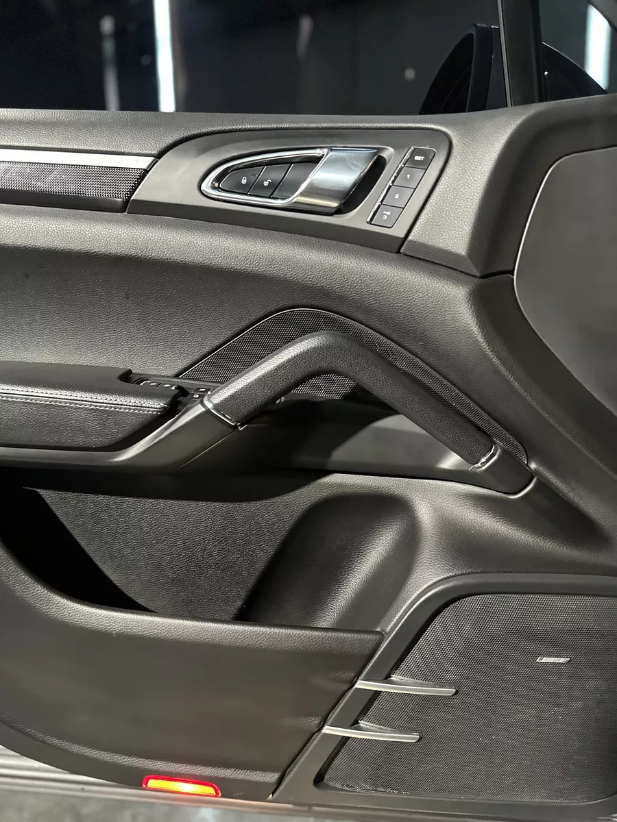 Mirá esta publicación de Porsche Cayenne