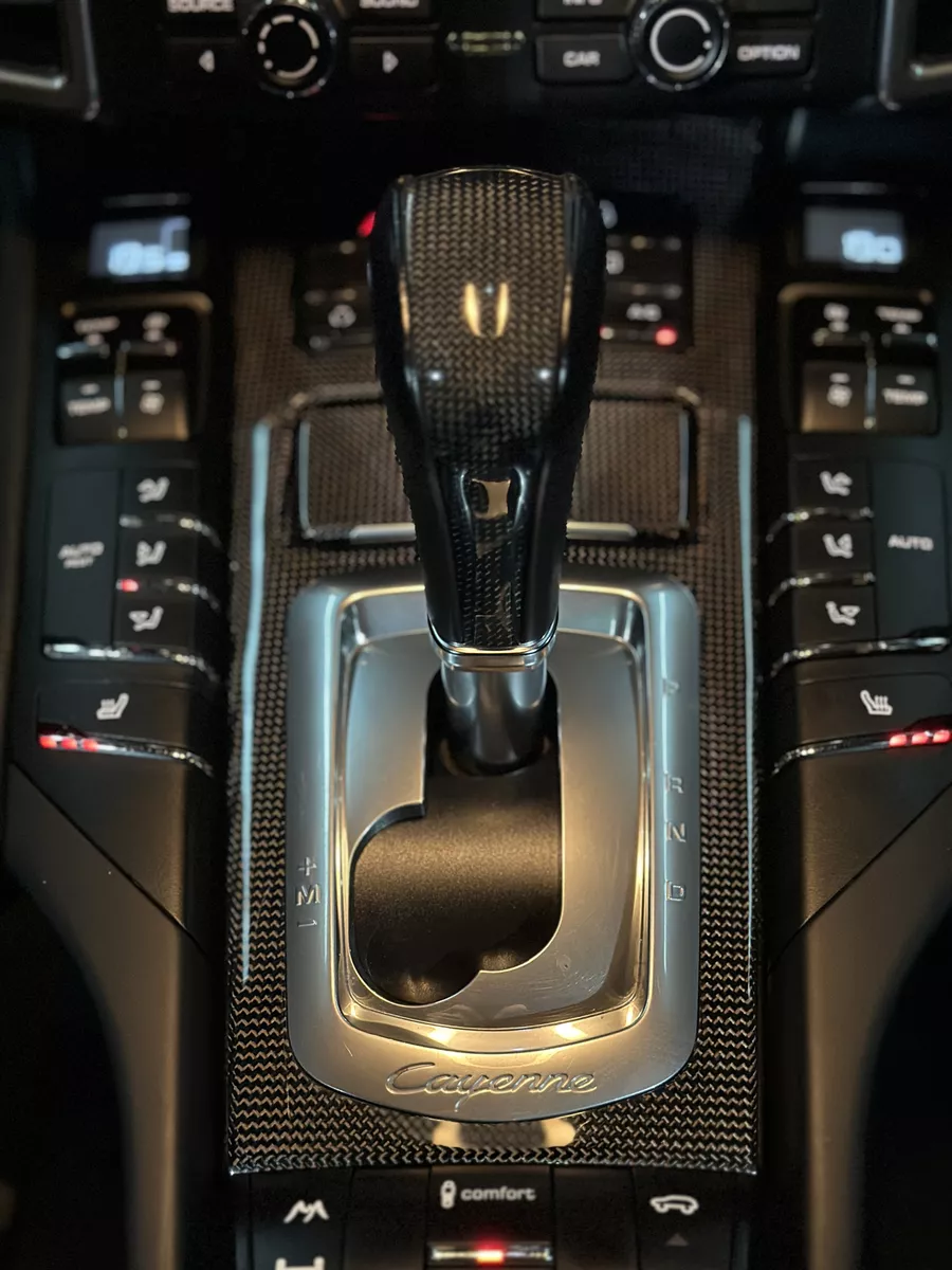 Mirá esta publicación de Porsche Cayenne