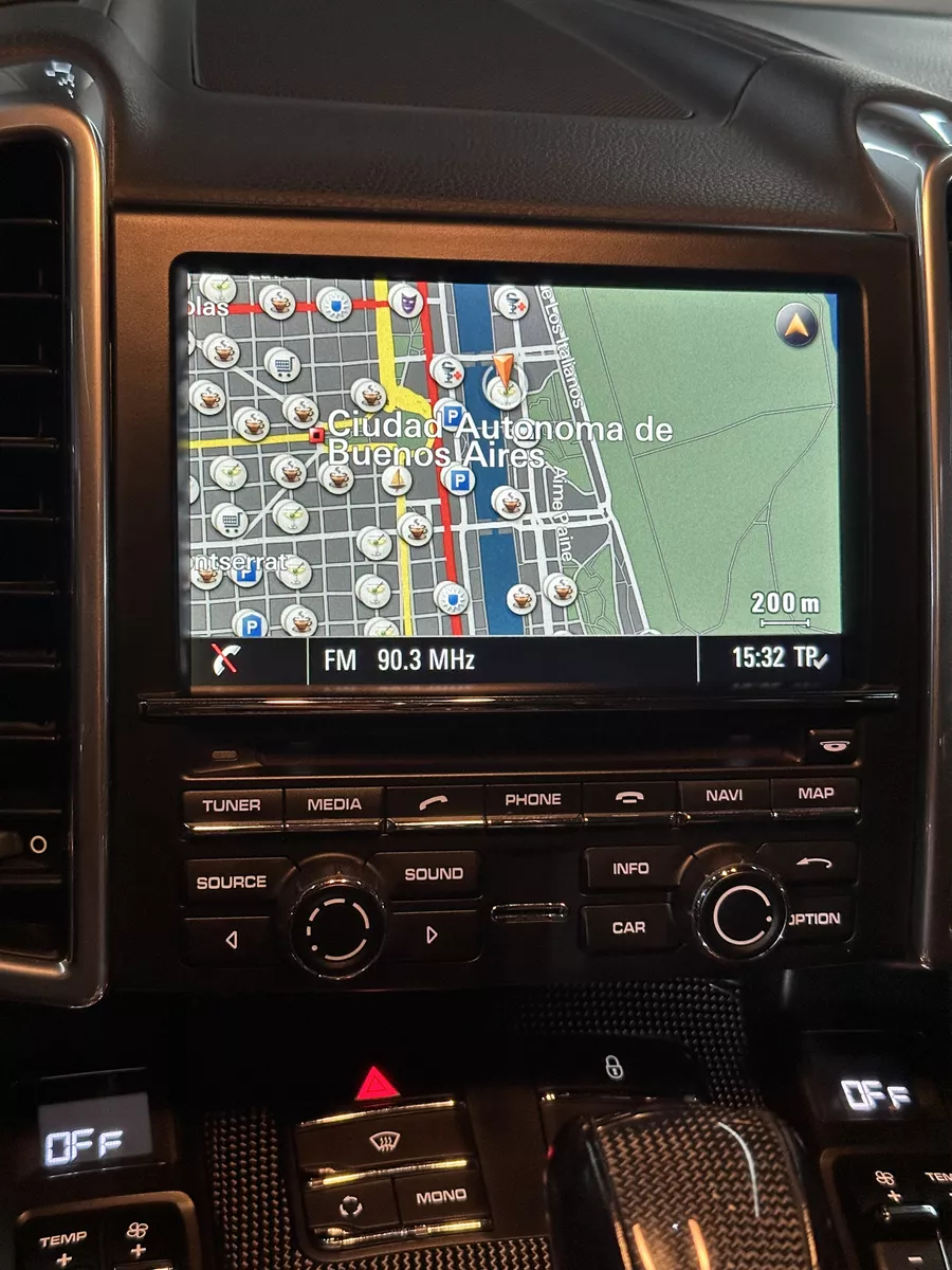Mirá esta publicación de Porsche Cayenne