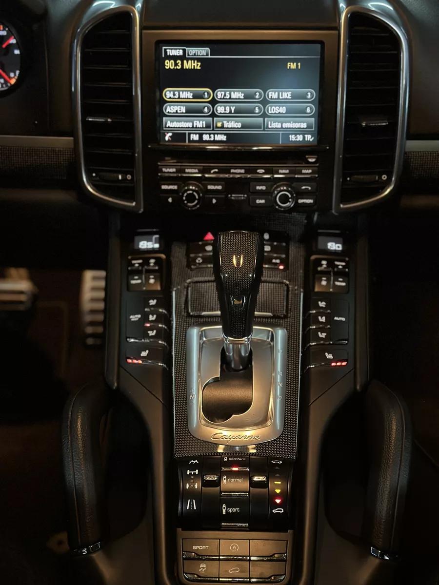 Mirá esta publicación de Porsche Cayenne