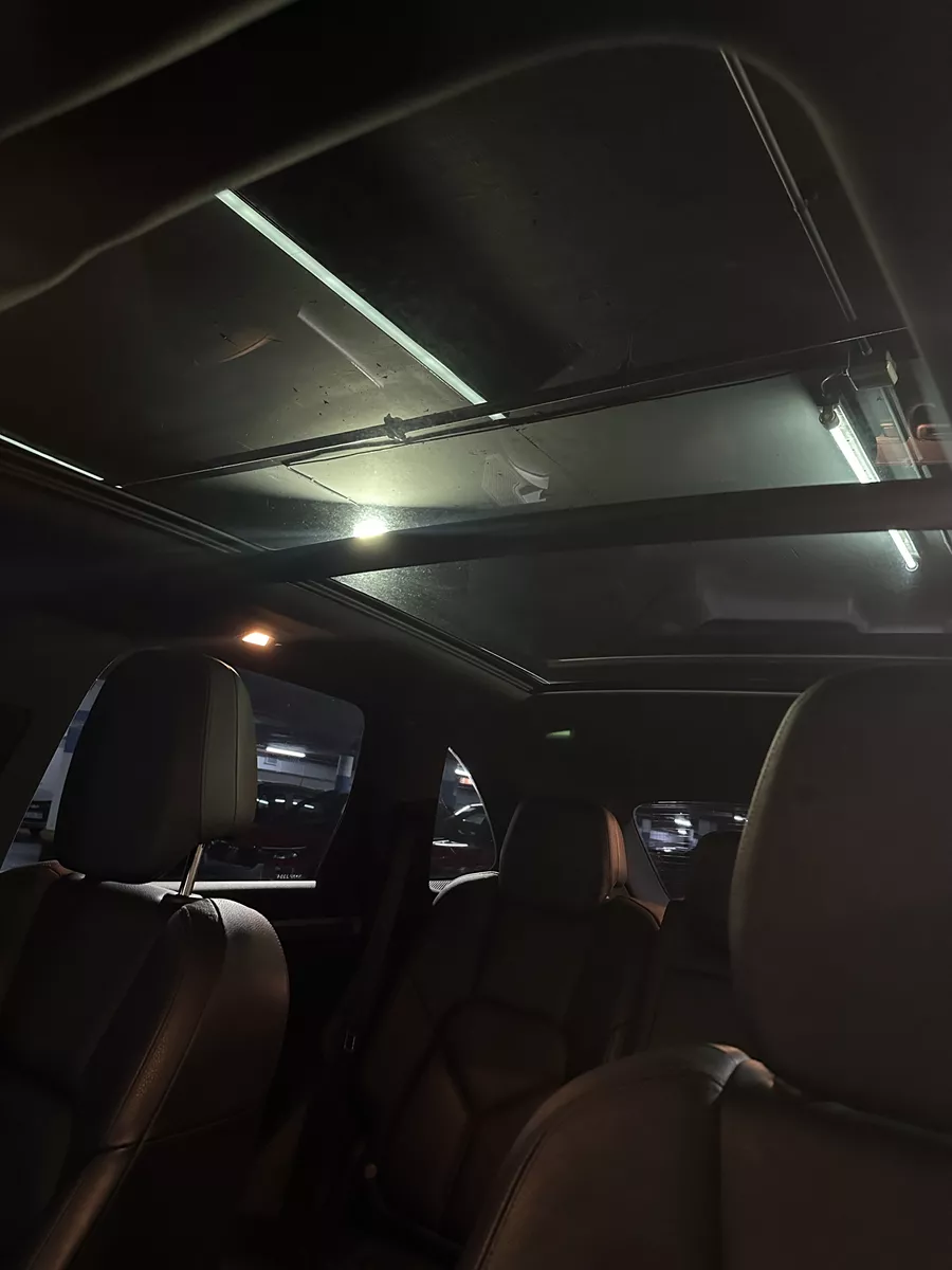Mirá esta publicación de Porsche Cayenne