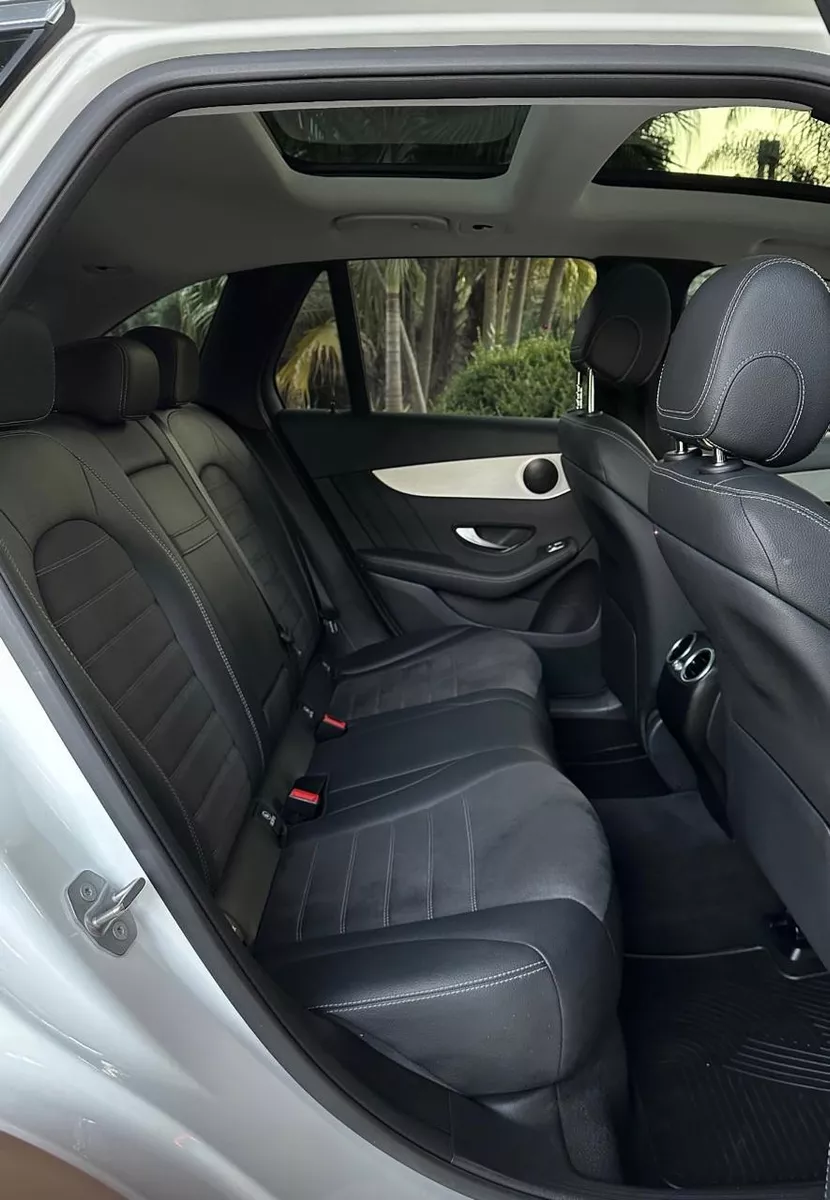Mirá esta publicación de Mercedes Benz GLC