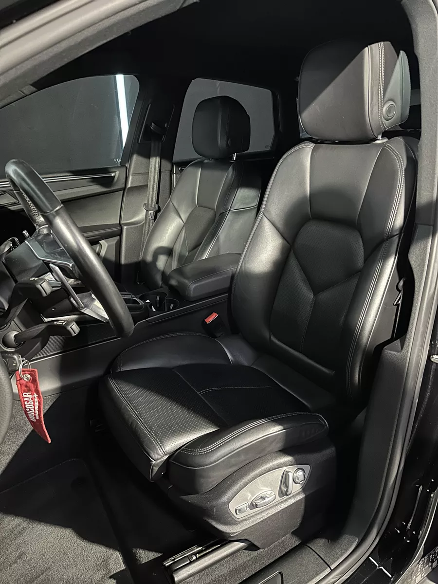 Mirá esta publicación de Porsche Macan