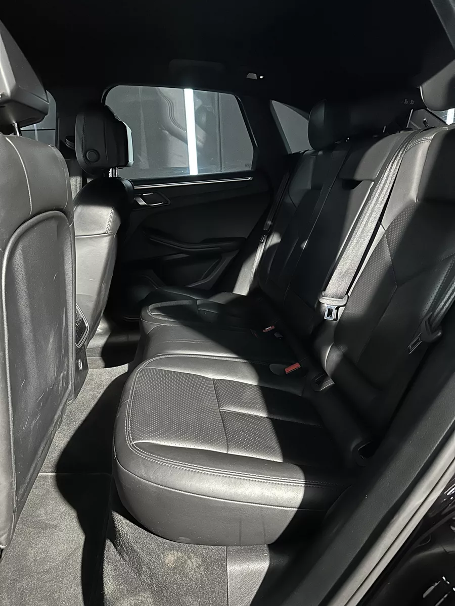 Mirá esta publicación de Porsche Macan