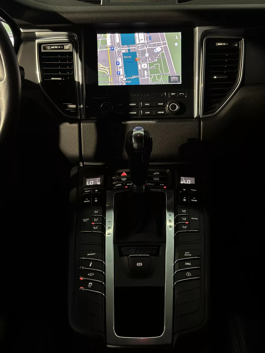 Mirá esta publicación de Porsche Macan