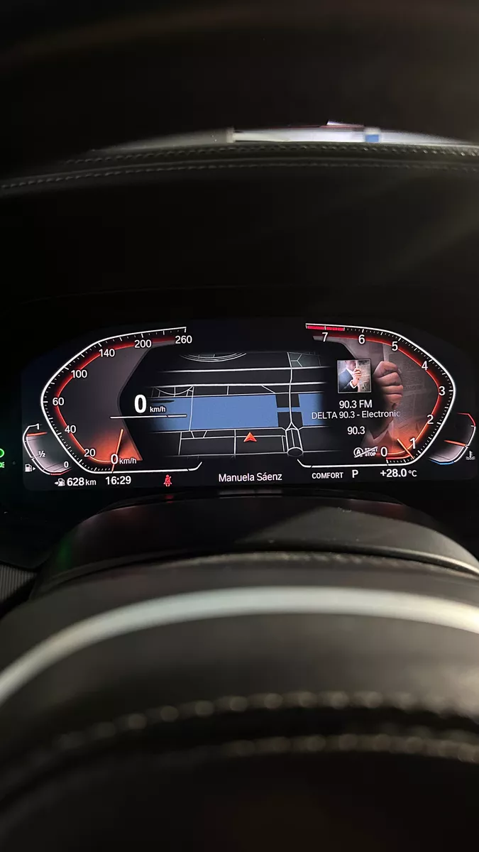 Mirá esta publicación de BMW X5
