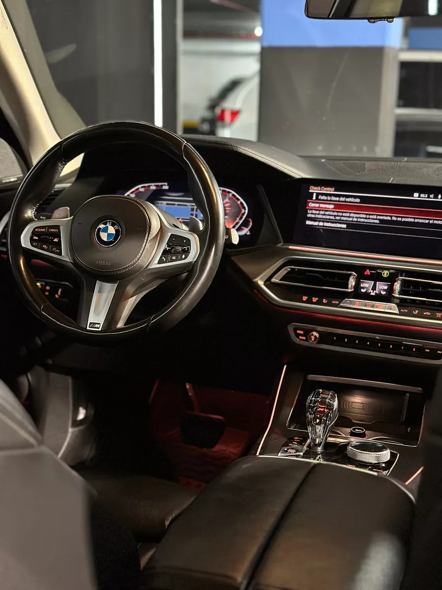 Mirá esta publicación de BMW X5
