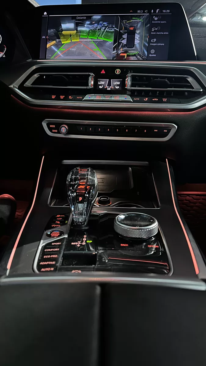 Mirá esta publicación de BMW X5