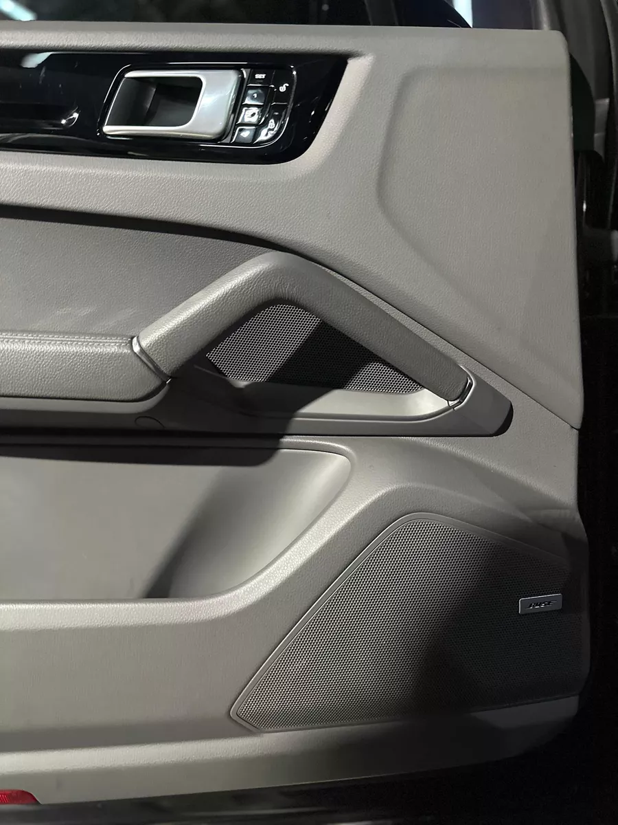 Mirá esta publicación de Porsche Cayenne