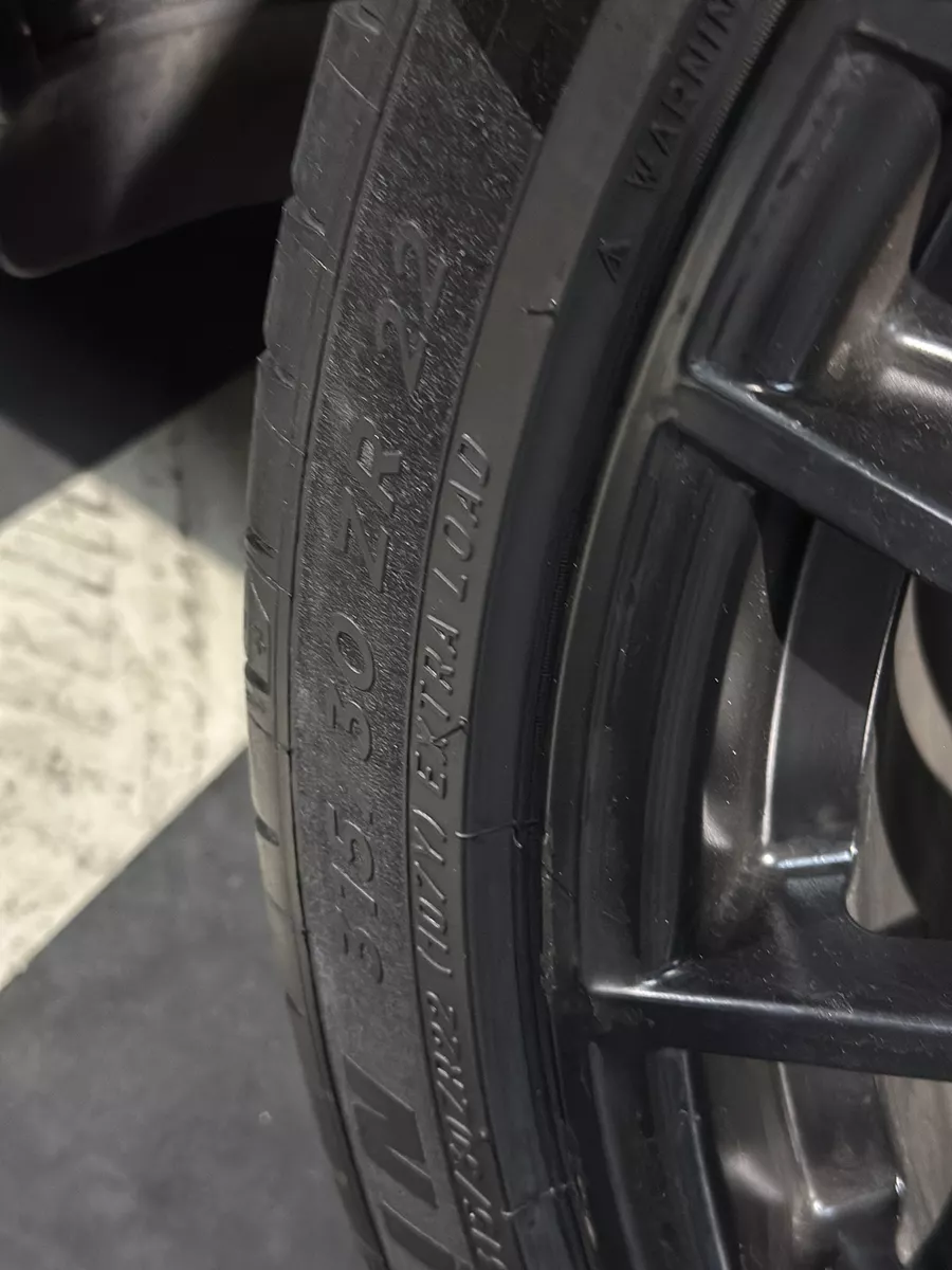 Mirá esta publicación de Porsche Cayenne