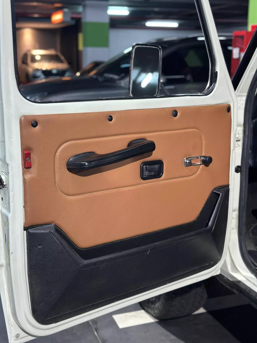 Mirá esta publicación de Mercedes Benz Clase G