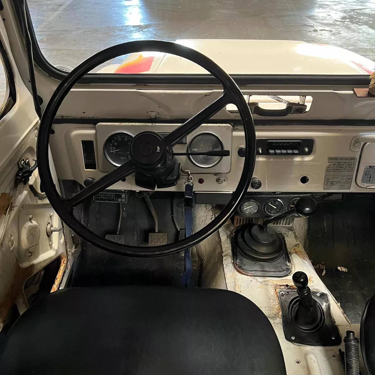 Daihatsu Taftt Foto #14