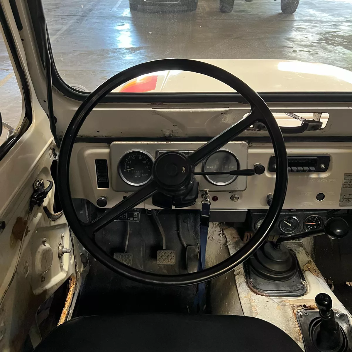 Daihatsu Taftt Foto #16