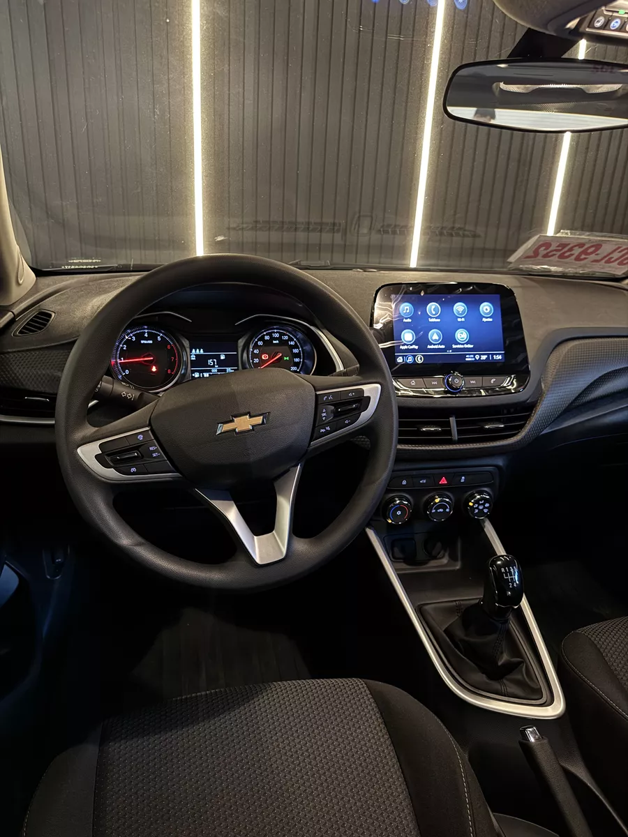Mirá esta publicación de Chevrolet Onix