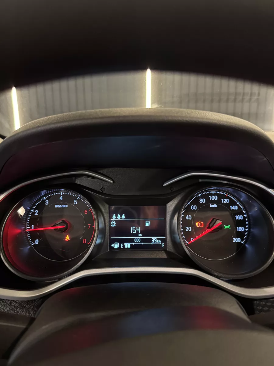 Mirá esta publicación de Chevrolet Onix