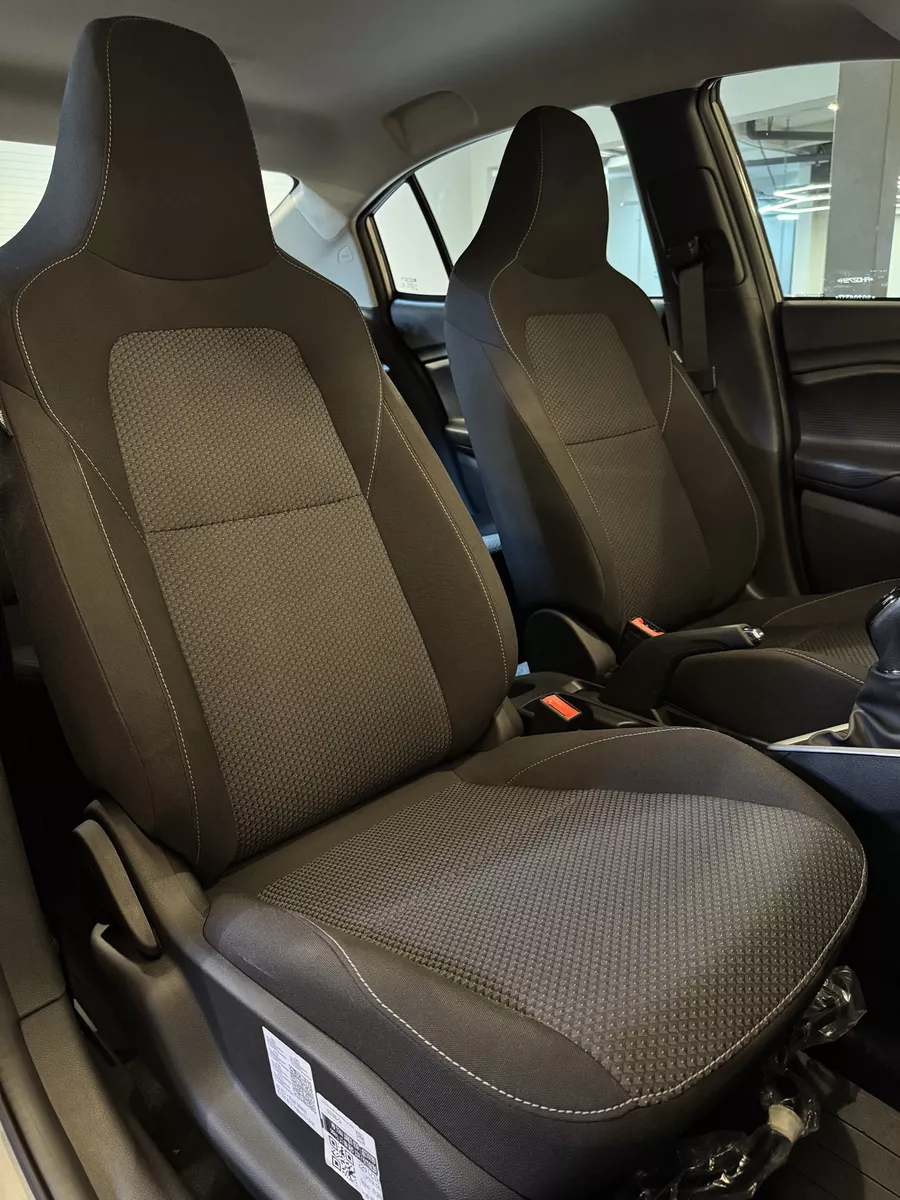 Mirá esta publicación de Chevrolet Onix