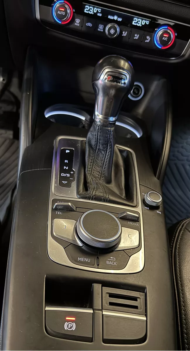 Mirá esta publicación de Audi A3