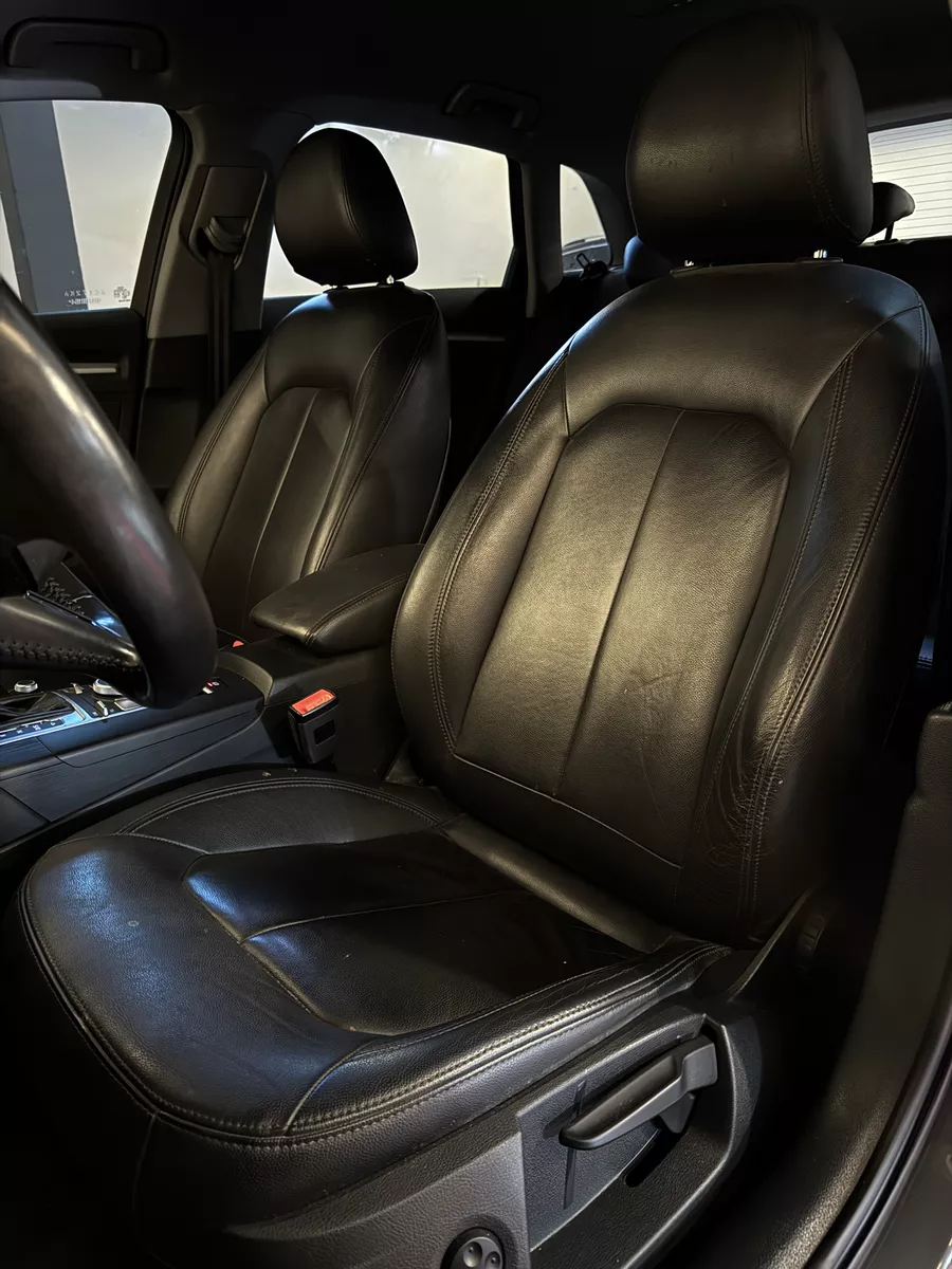 Mirá esta publicación de Audi A3