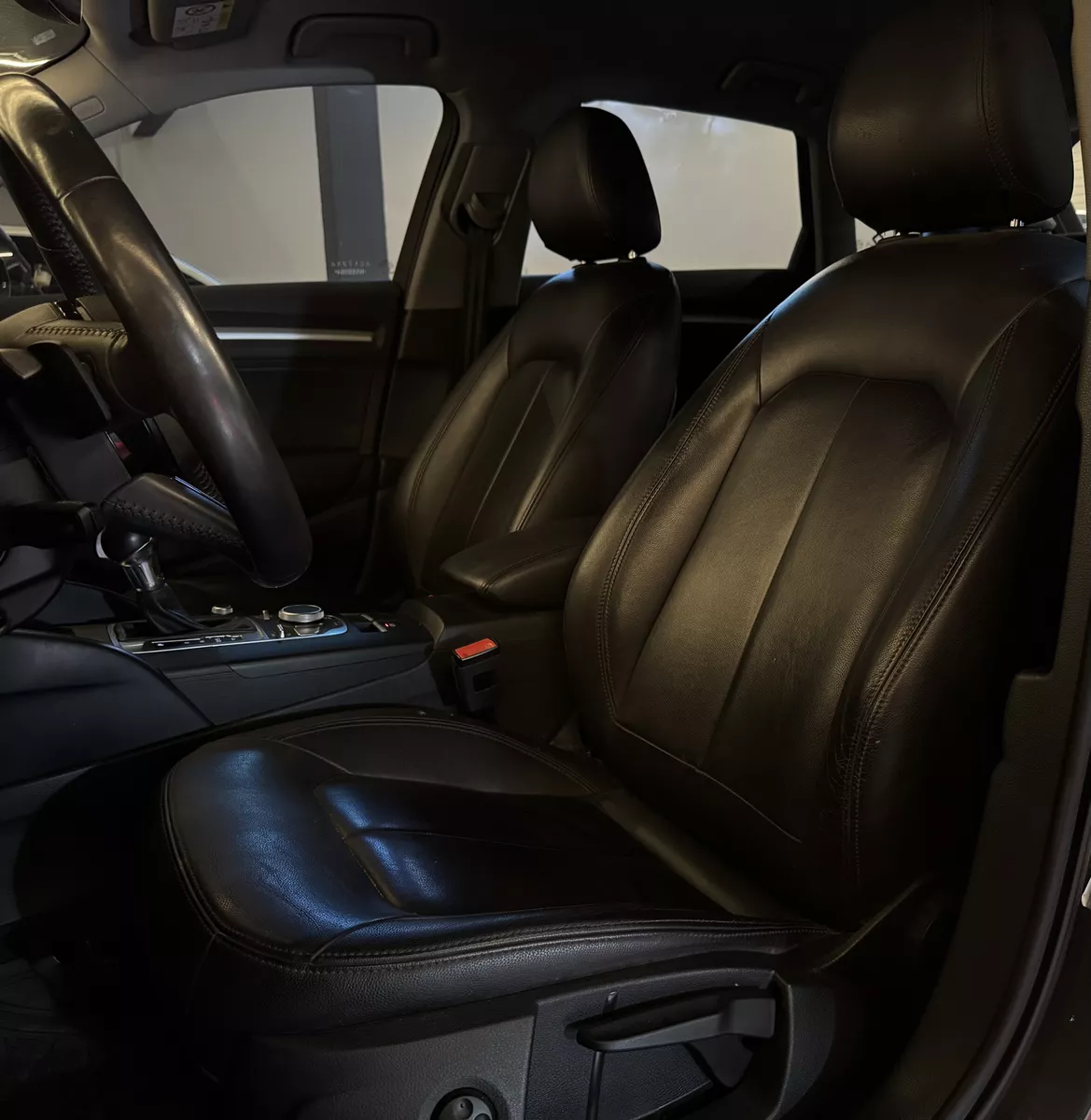 Mirá esta publicación de Audi A3