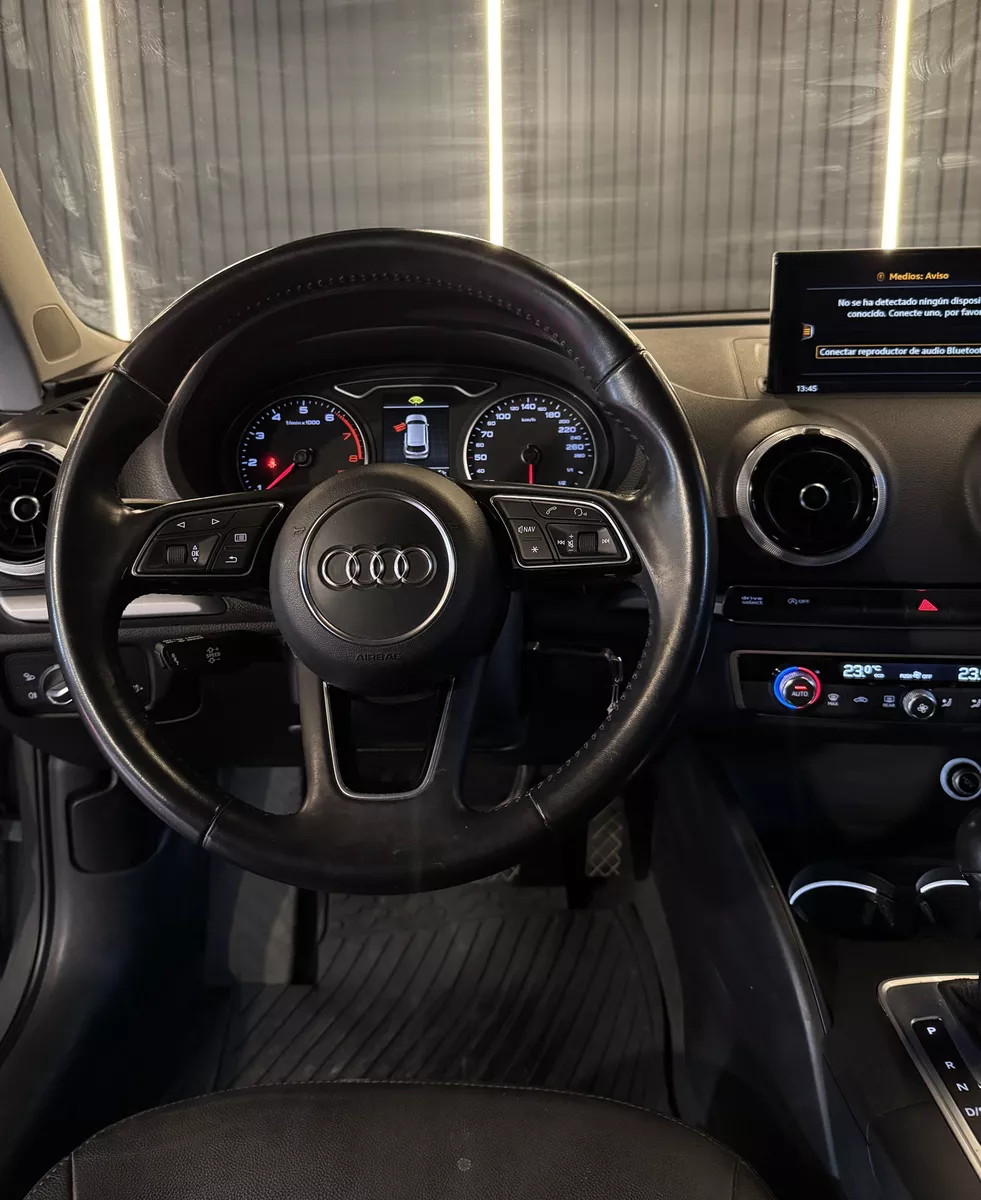 Mirá esta publicación de Audi A3