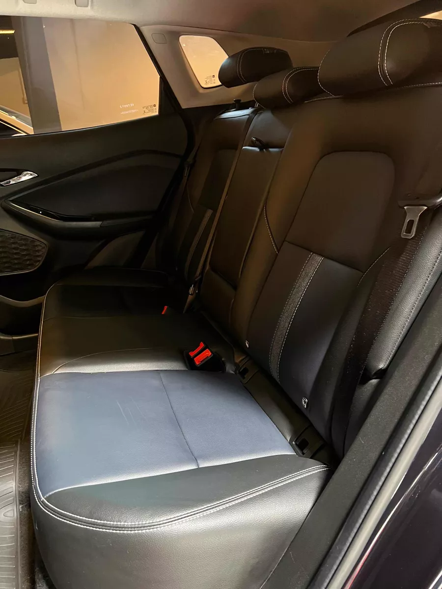 Mirá esta publicación de Chevrolet Tracker