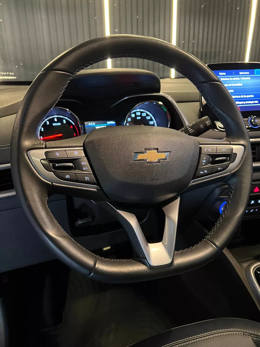 Mirá esta publicación de Chevrolet Tracker