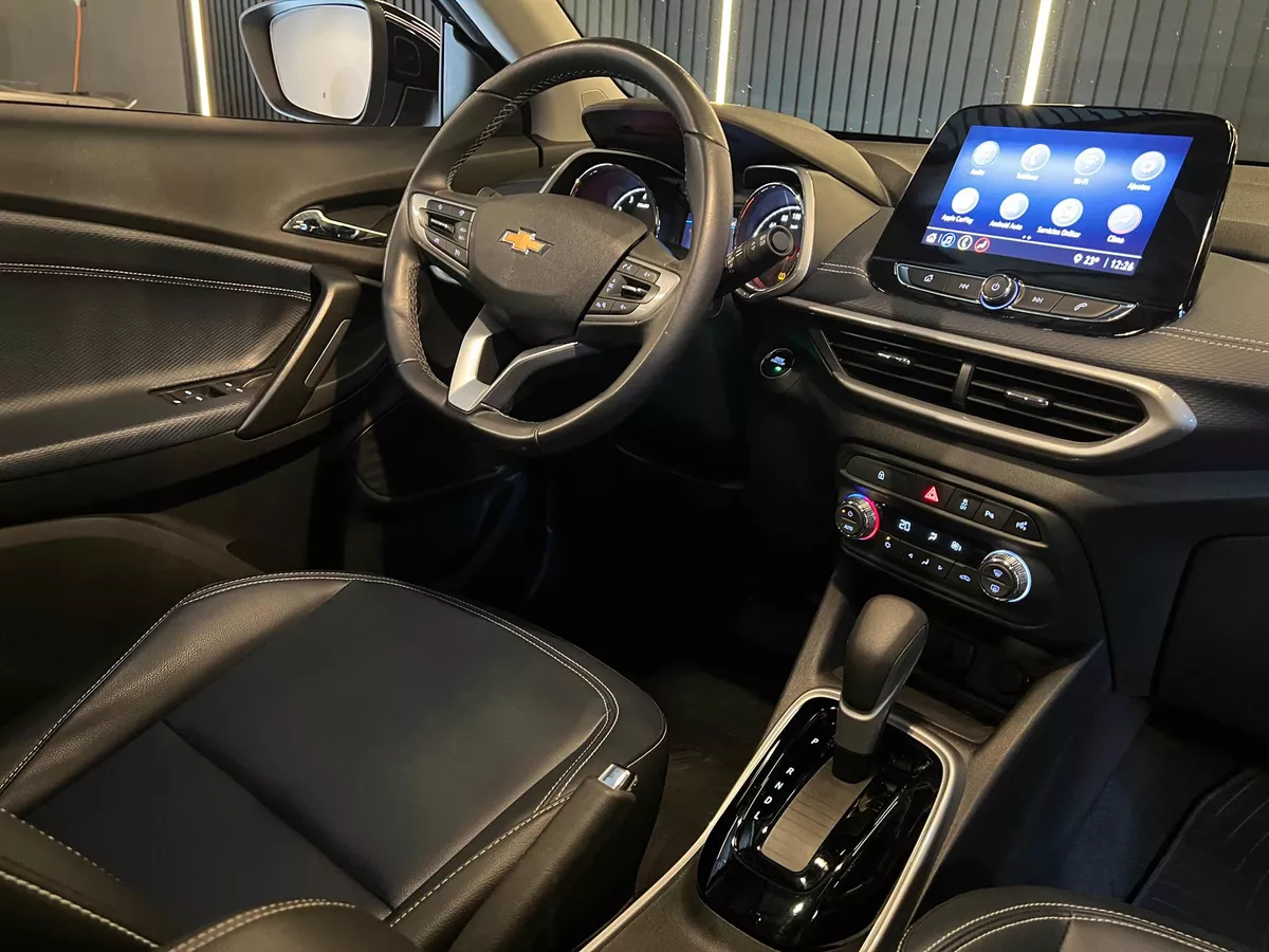 Mirá esta publicación de Chevrolet Tracker