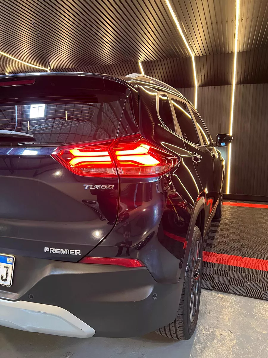 Mirá esta publicación de Chevrolet Tracker