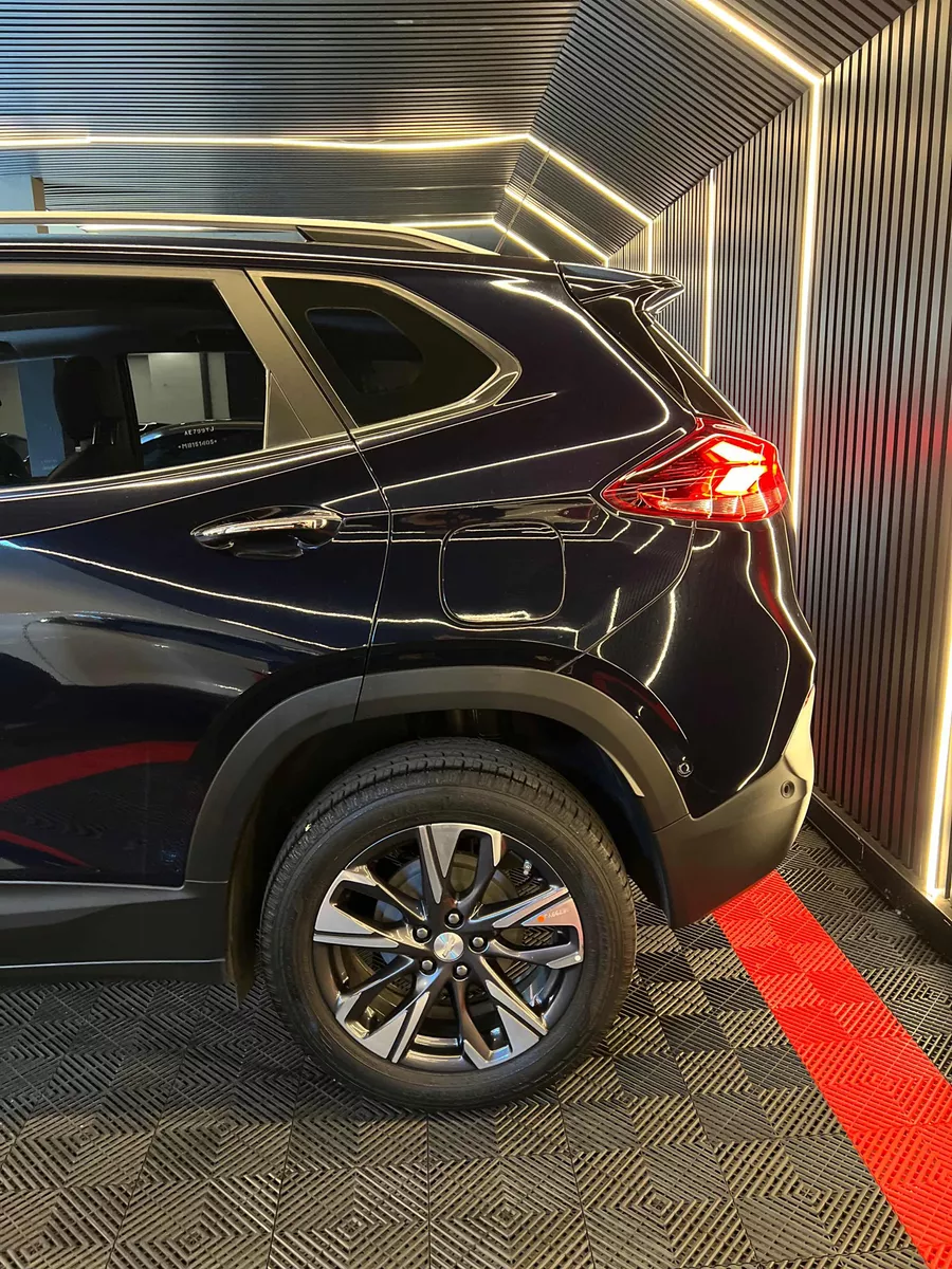 Mirá esta publicación de Chevrolet Tracker