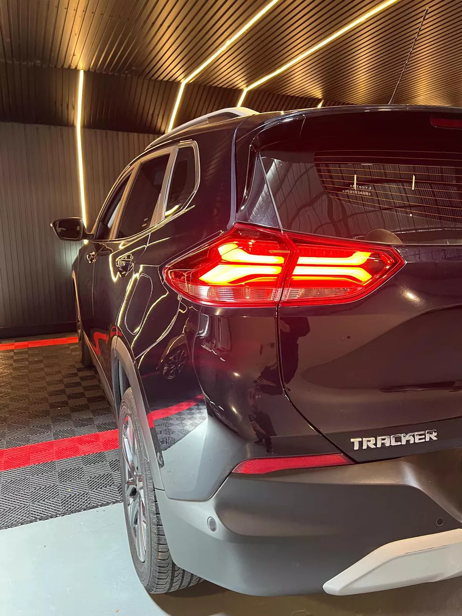 Mirá esta publicación de Chevrolet Tracker