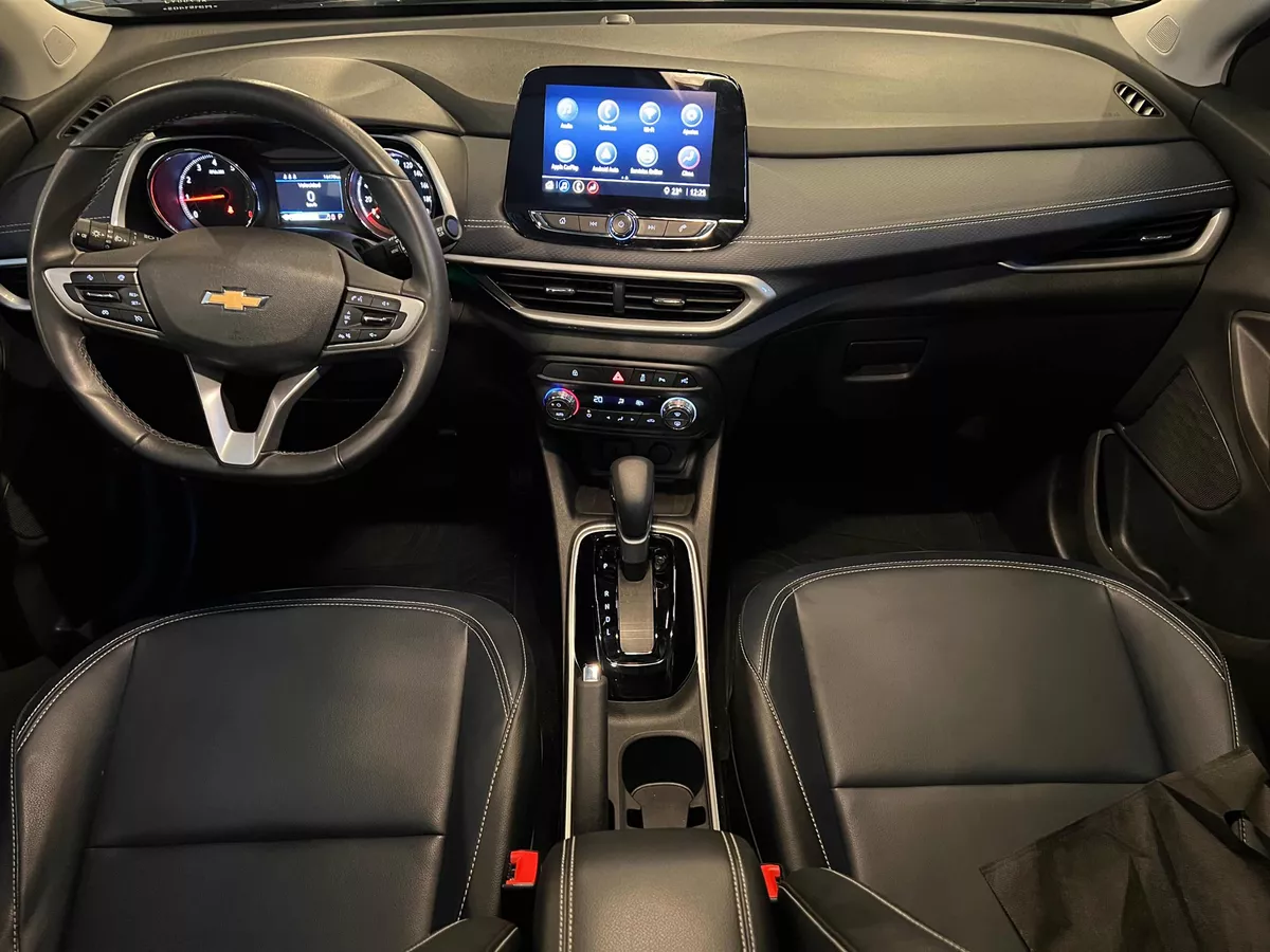 Mirá esta publicación de Chevrolet Tracker