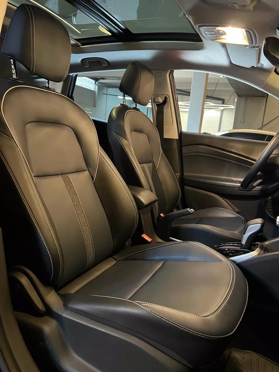 Mirá esta publicación de Chevrolet Tracker