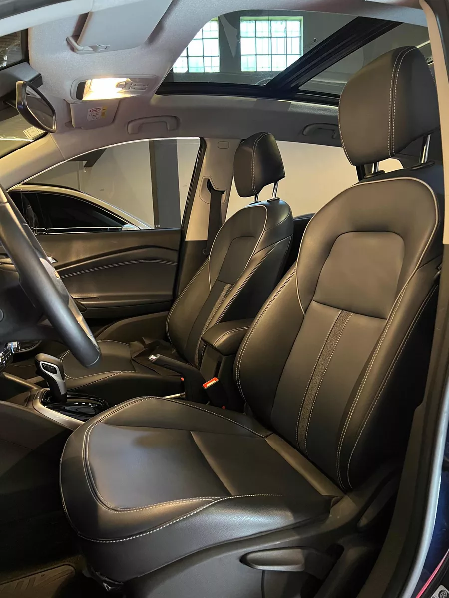 Mirá esta publicación de Chevrolet Tracker