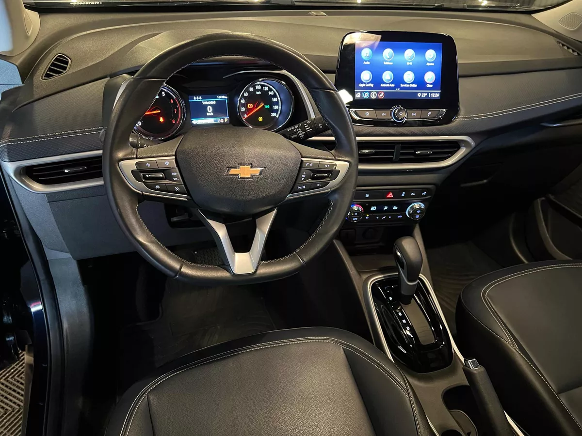 Mirá esta publicación de Chevrolet Tracker