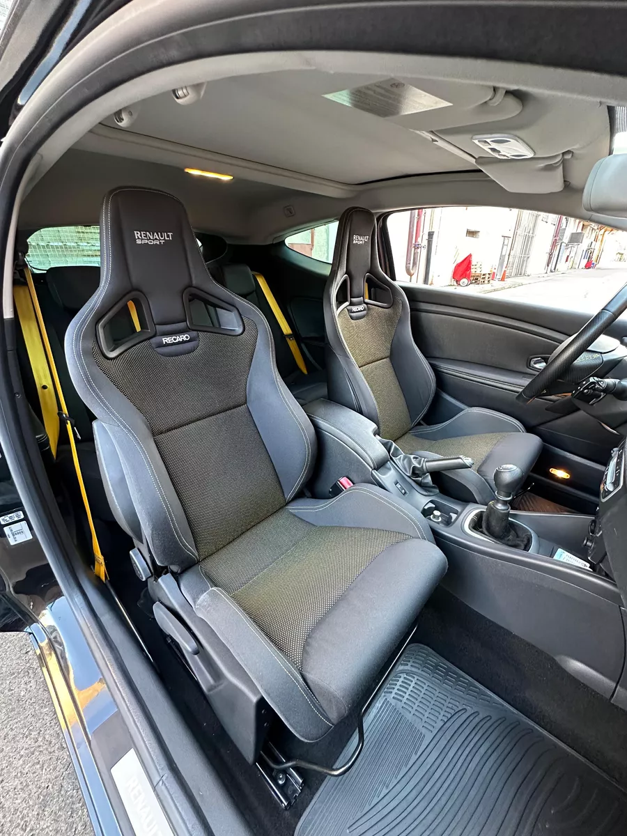 Mirá esta publicación de Renault Megane
