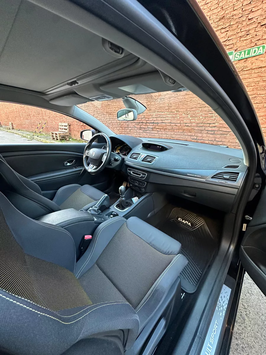 Mirá esta publicación de Renault Megane