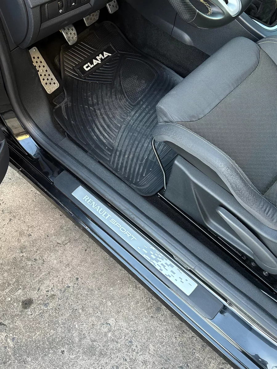 Mirá esta publicación de Renault Megane