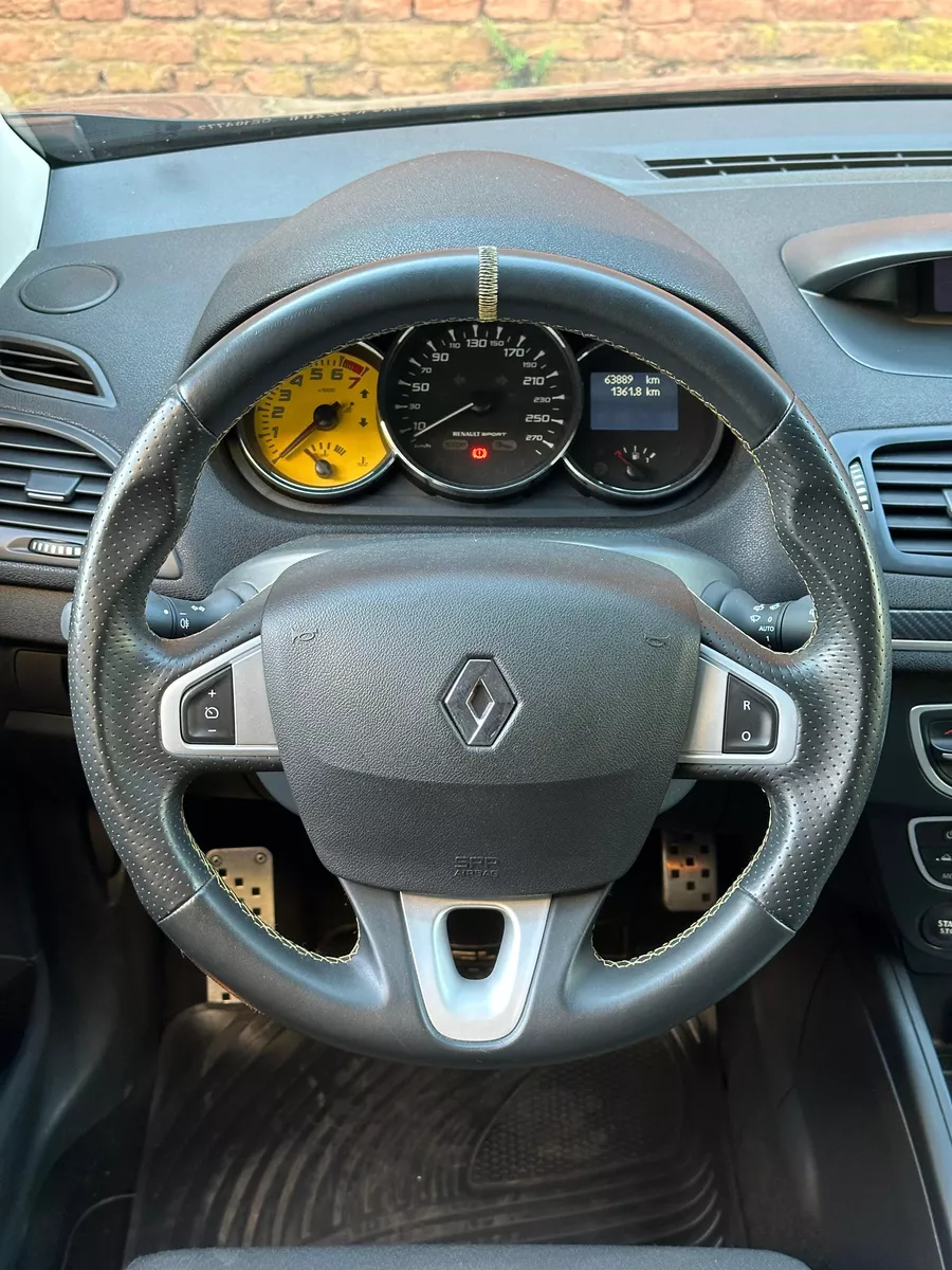 Mirá esta publicación de Renault Megane